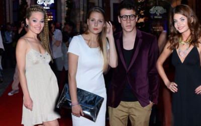 Samochód Roku Playboya (FOTO)