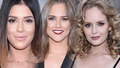 Na gali Plejady prawie jak w Cannes (ZDJĘCIA)