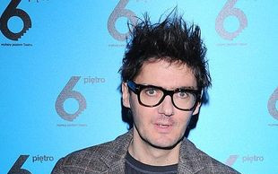 Wojewódzki: Paulla była wcześniej mężczyzną!