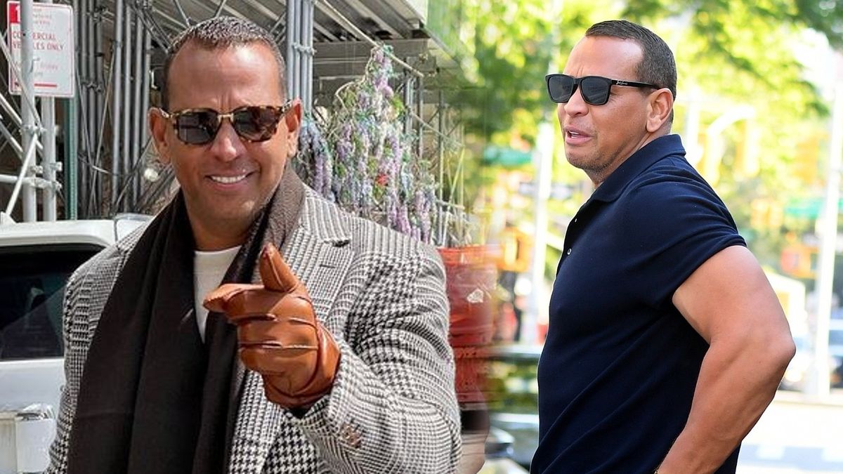 Były J.Lo imprezuje z byłą Bena Afflecka