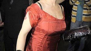 Katarzyna Figura będzie odchudzać