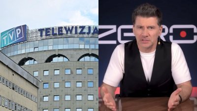Tomasz Kammel ujawnia szokujące kulisy zwolnienia z TVP. Przez 6. miesięcy szefowie robili coś TAKIEGO