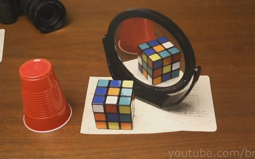 Niesamowite! Sprawdź, jak łatwo oszukać twój mózg [VIDEO]