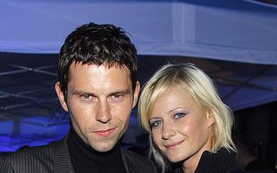 Małgorzata Kożuchowska nie może być wierząca