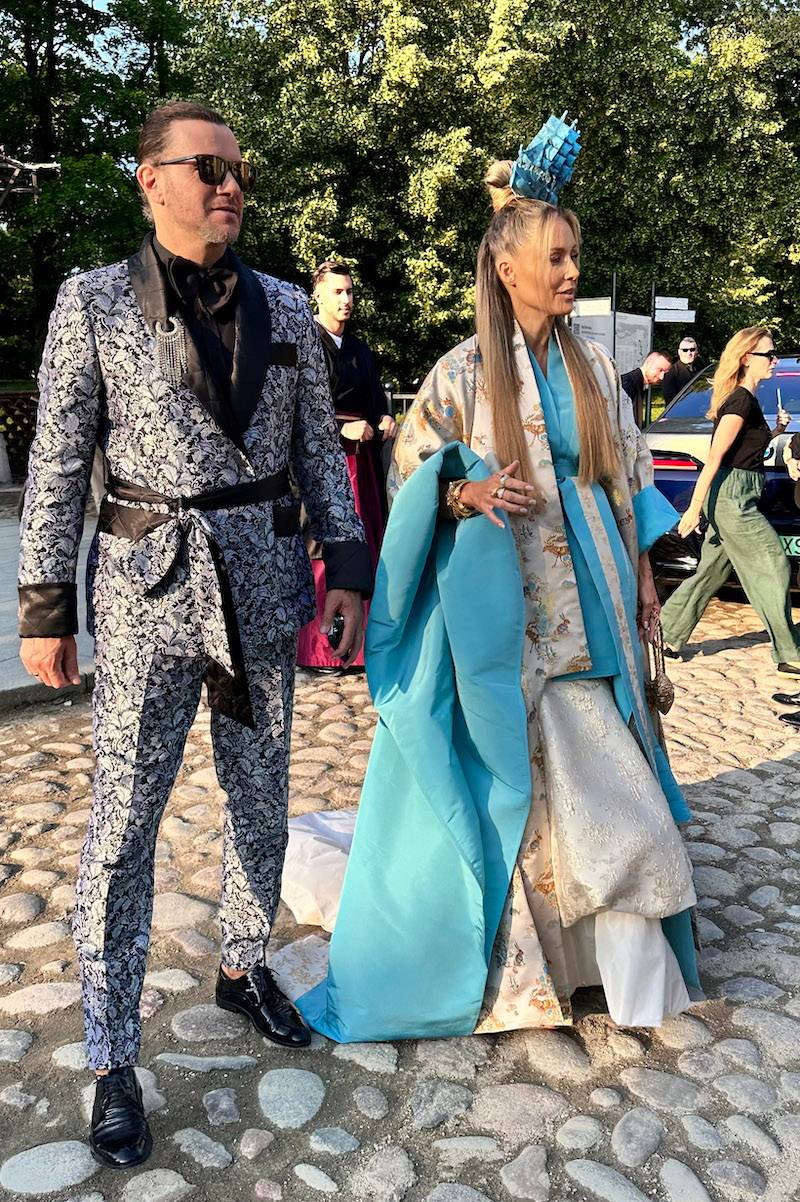 Wielkie gwiazdy na Wielkiej Aukcji Charytatywnej Top Charity 2024: Rozenek, Socha, Hurkacz…