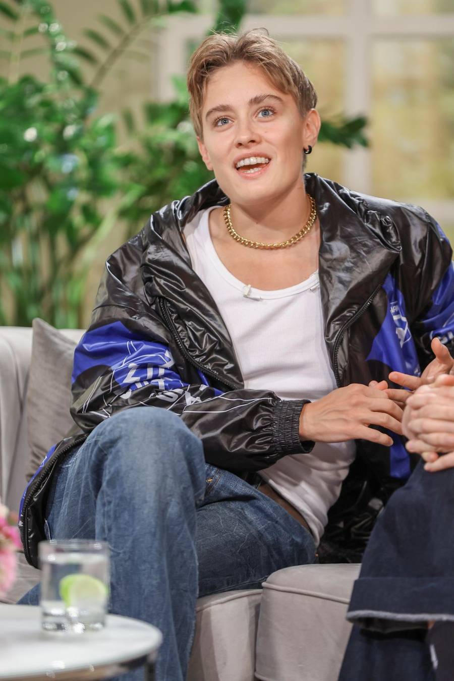 Zillmann 14 lat temu. To nieprawdopodobne, jak wyglądała w długich włosach (FOTO)