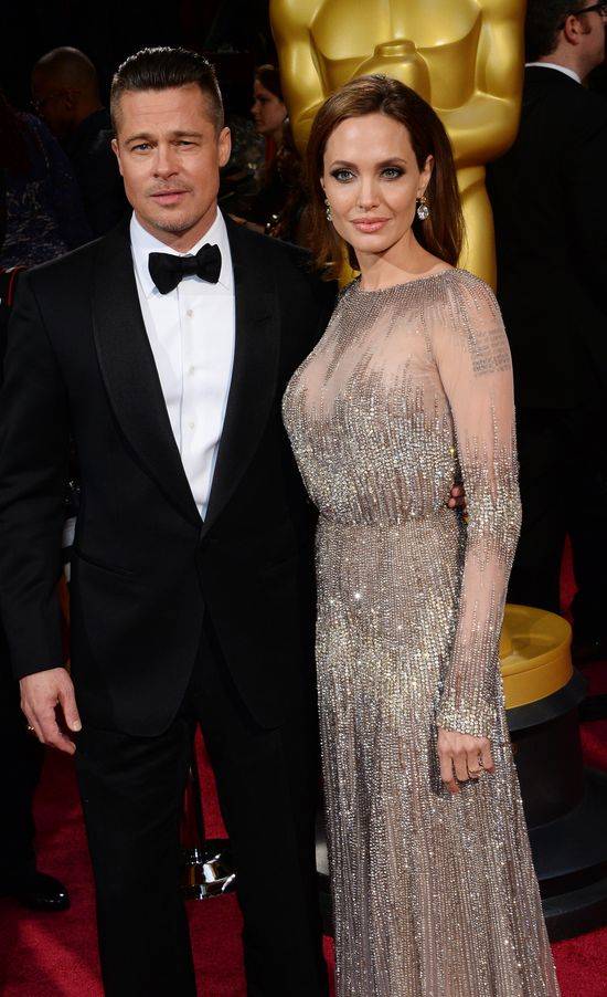 TEGO o związku Angeliny Jolie i Brada Pitta terapeuta NIE POWINIEN MÓWIĆ