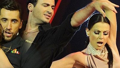 Czy Kasia Glinka wygra Taniec z Gwiazdami?