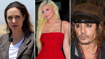 Te gwiazdy zrobiły tatuaże Z MIŁOŚCI. Później musiały je usunąć!