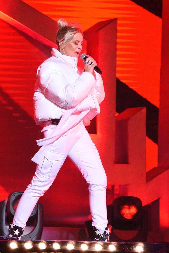 Sylwester 2017 w Warszawie