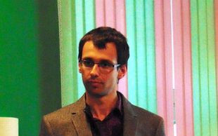 Mroczne sekrety Kajetana Poznańskiego