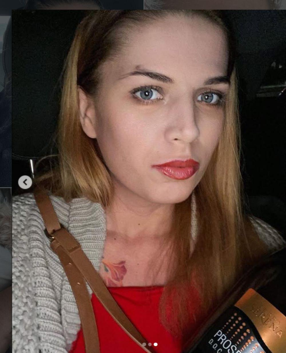 Aleksandra Sarna/ Instagram/aleksandra.sarna