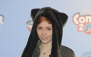 Zuza Walkowiak z Top Model miała groźny wypadek