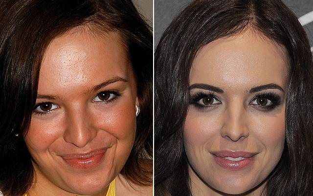 OMG! Kto je czesze?! Kto je maluje?!