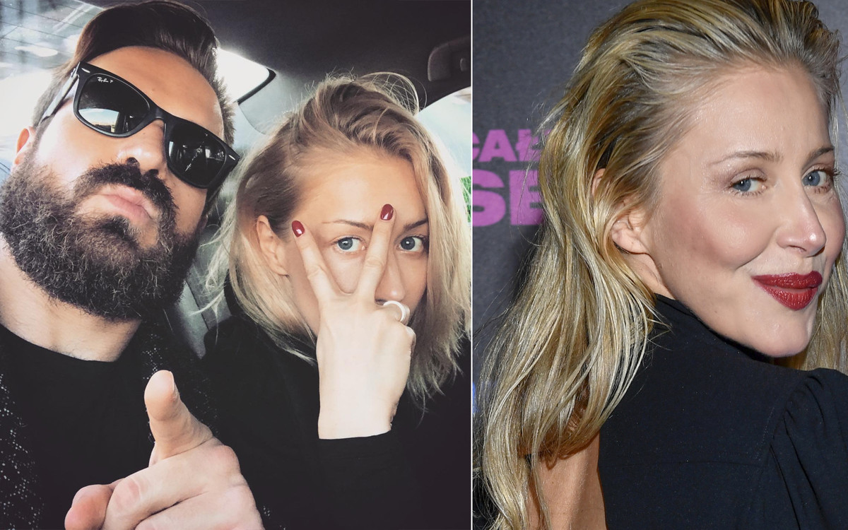 Katarzyna Warnke CHWALI Piotra Stramowskiego! Tym jej mocno zaimponował