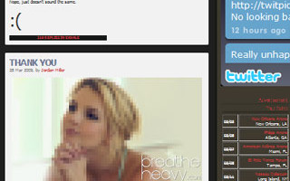 Zamykają jedną z największych stron o Britney Spears