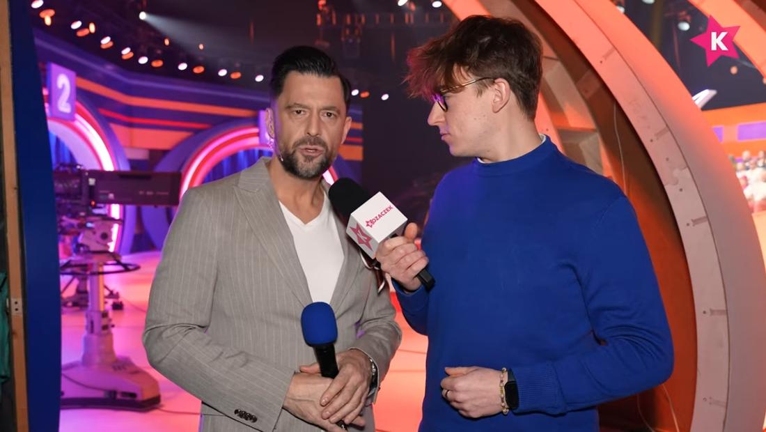 Robert Motyka, fot. Kozaczek Exclusive