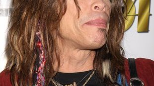 Steven Tyler zasiądzie w jury American Idol