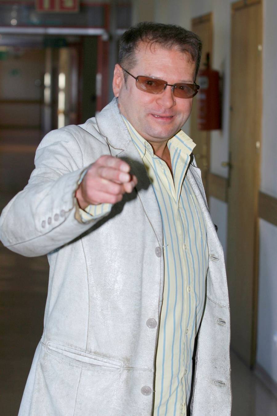 Krzysztof Rutkowski/AKPA