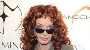 Celebryci na pokazie kolekcji okularów Ewy Minge (FOTO)