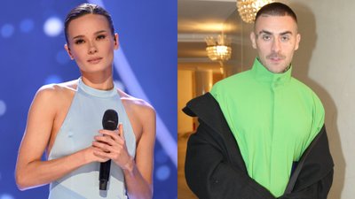 Natalia Szroeder została zapytana o Quebo i jego eks. Jej odpowiedź mówi wszystko