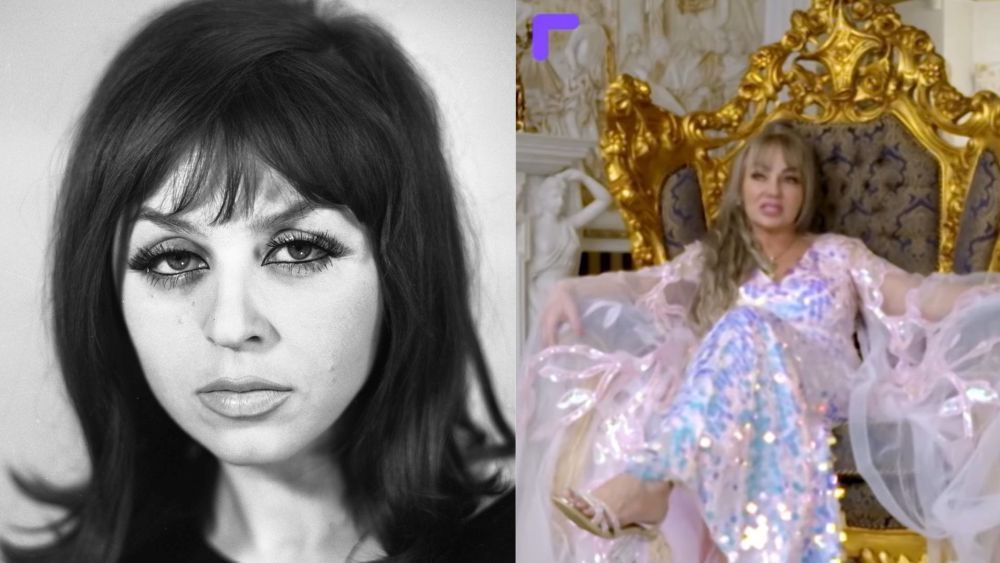 Bratanica Kliny Jędrusik/Instagram/TTV/Forum