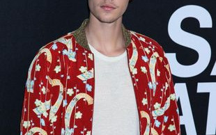 Justin Bieber POBITY przez nieznajomego chuligana! (VIDEO)