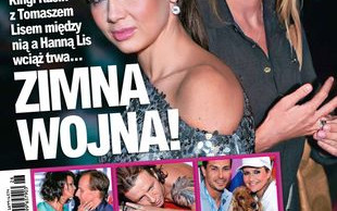 Lis i Rusin nadal toczą wojnę?