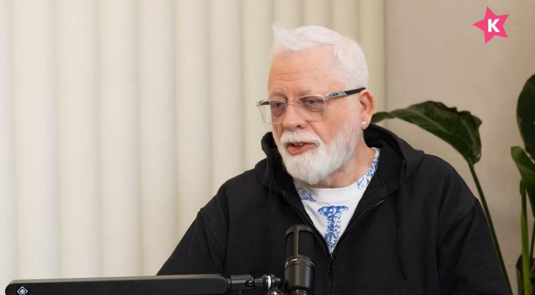 Tomasz Raczek, fot. Kozaczek