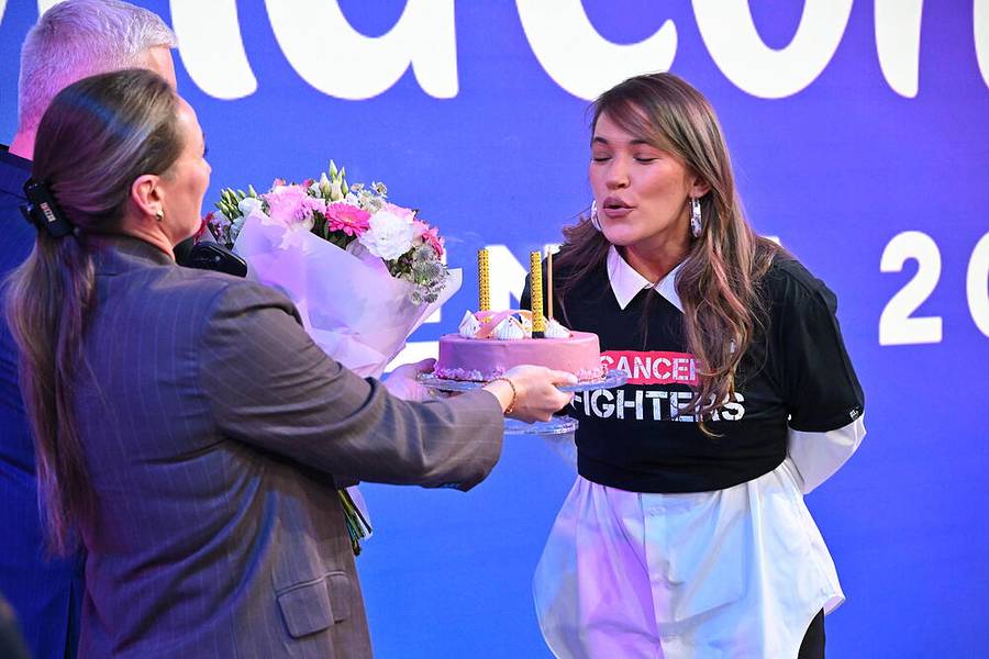 Alicja Szemplińska, fot. KAPiF