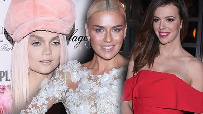 Róże Gali 2017 – gwiazdy na czerwonym dywanie