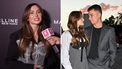 Wersow doprowadziła Friza do łez. Wyjawiła nam, co się stało!