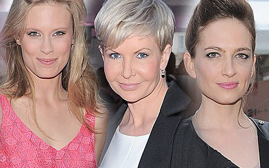 Goście gali Kryształowych Zwierciadeł (FOTO)