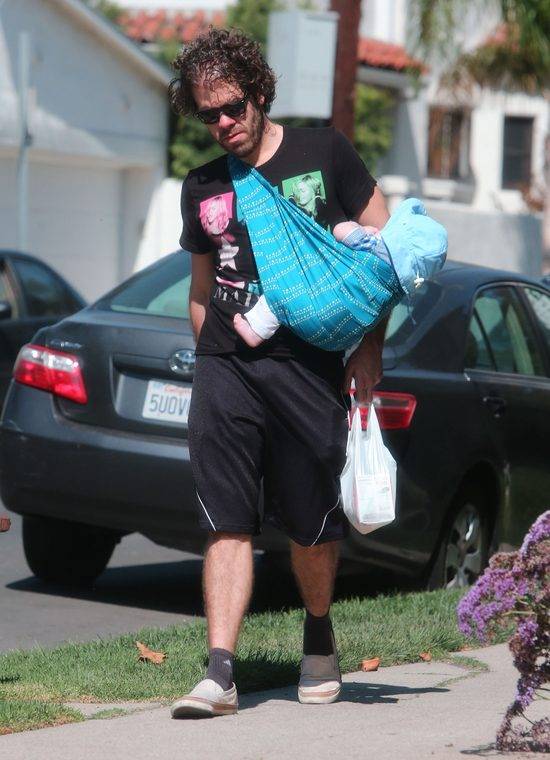 Perez Hilton – on uwielbia szokować