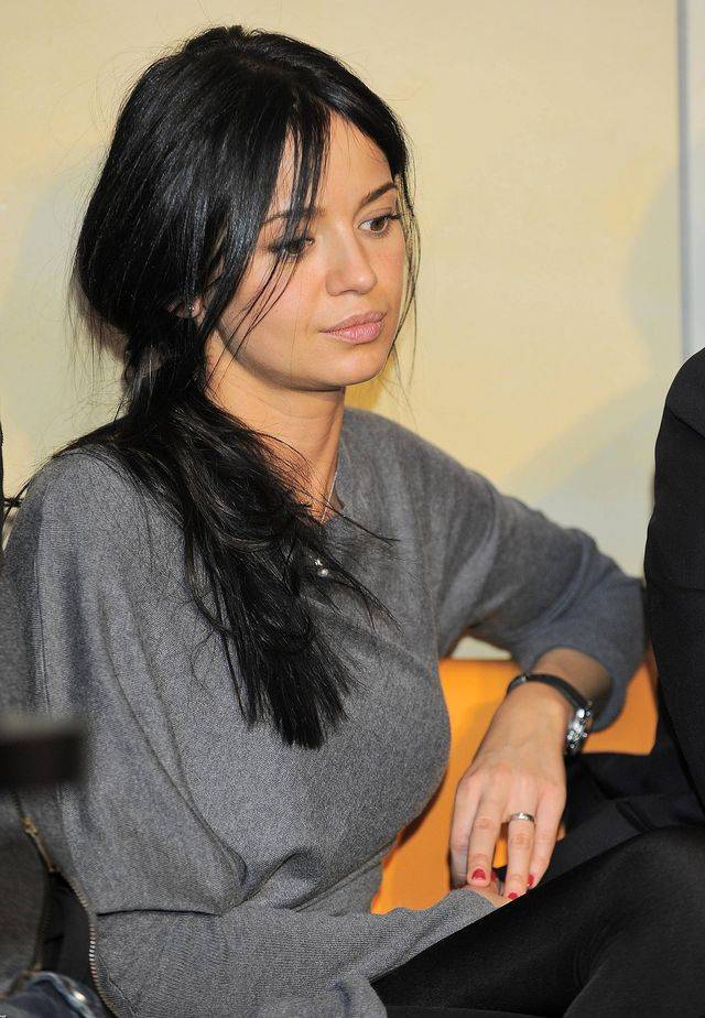 Najpiękniejsze zdjęcia Anny Przybylskiej