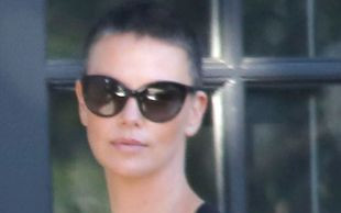 Poznalibyście ją w fryzurze a la Sinead O’Connor? (FOTO)