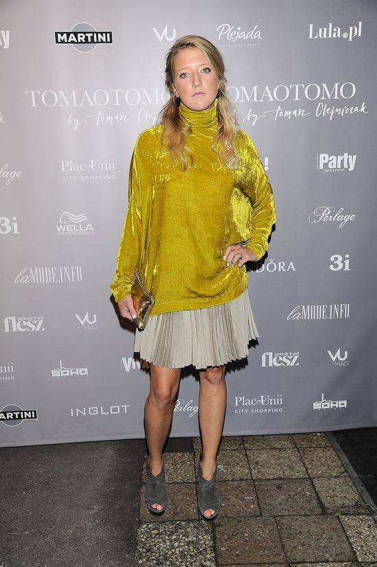 Pokaz Tomaotomo – 10.12.2015