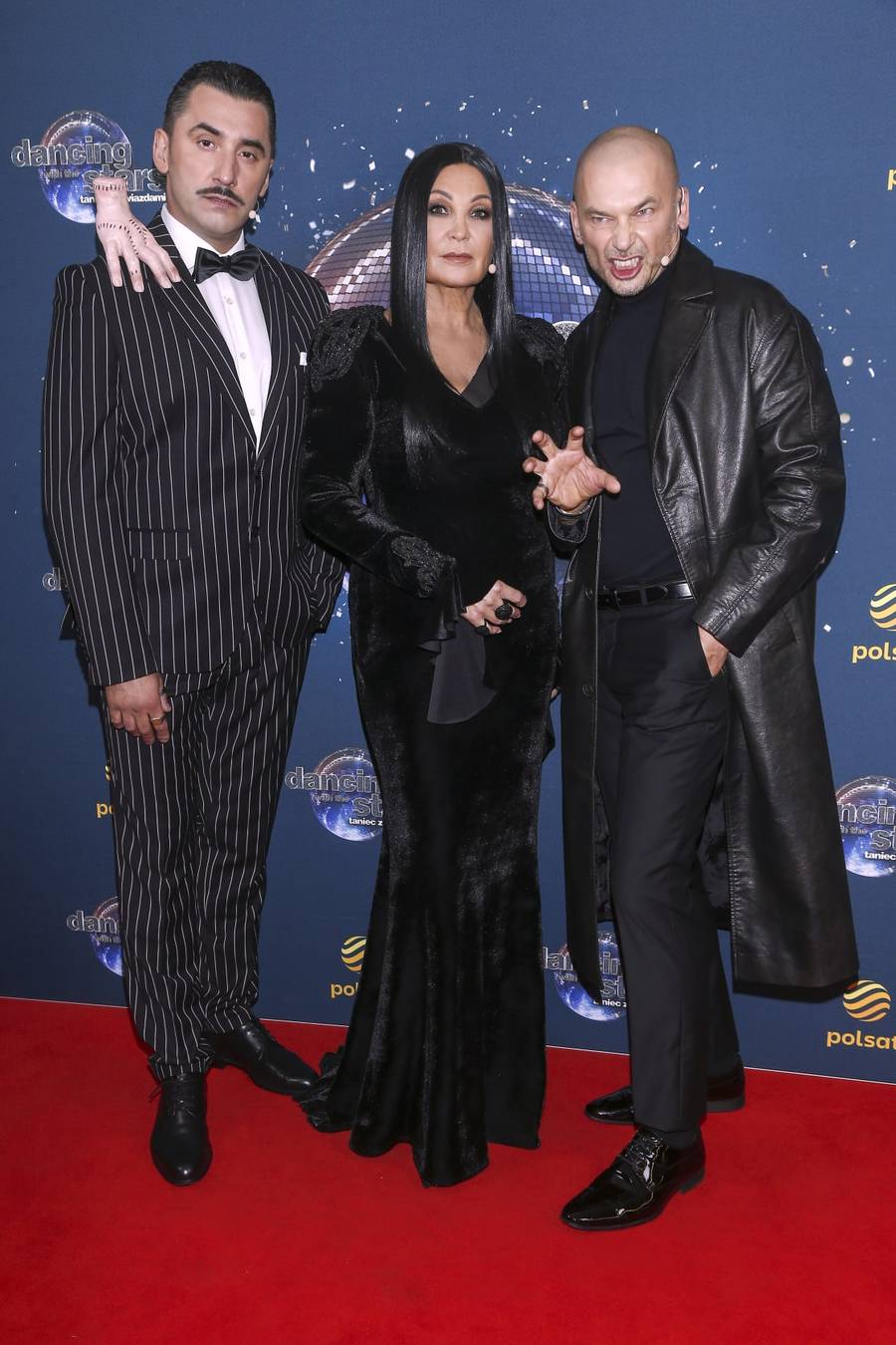 Wyjątkowy odcinek “Tańca z Gwiazdami”! Zakochani Alek Baron i Sandra Kubicka, oszałamiająca Magdalena Różczka (FOTO)