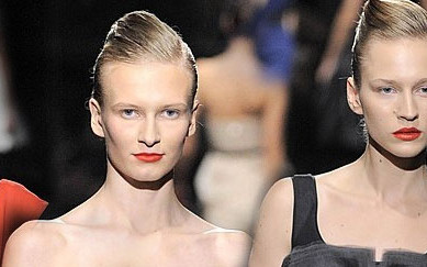 Dziewczyny z Top Model modelkami u Zienia! (FOTO)