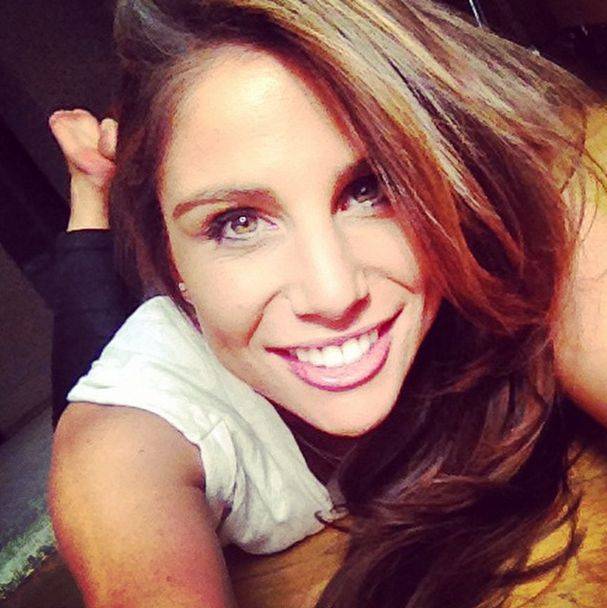 Lucia Villalon – nowa dziewczyna Cristiano Ronaldo