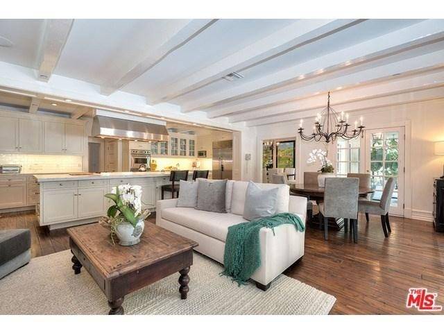 Adele kupiła willę w Los Angeles!