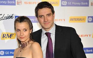 Joanna Koroniewska jest w ciąży