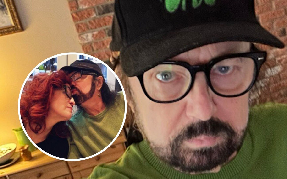 Zbigniew Hołdys pogrążony w żałobie. Odeszła bliska mu osoba