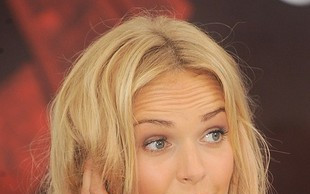 Magda Mielcarz zmienia styl? (FOTO)