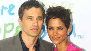 Halle Berry i Olivier Martinez zaręczeni