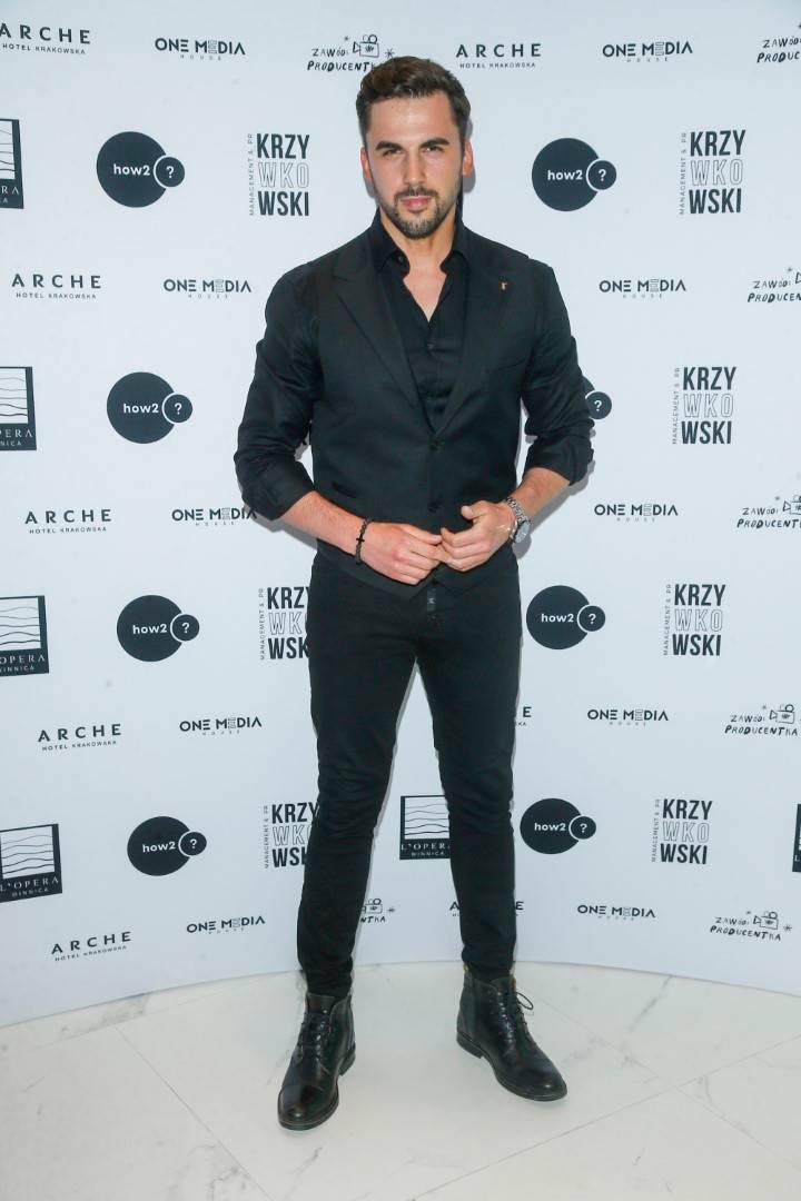 Prawdziwe TŁUMY gwiazd na premierze e-booka Doroty Kośmickiej: Kożuchowska, Linda, Hyży, Dygant, Zakościelny…