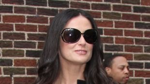 Sekret piękna Demi Moore