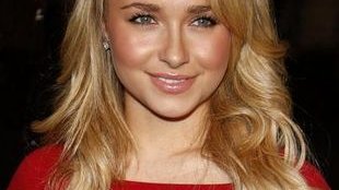Hayden Panettiere jest fanką Hello Kitty (FOTO)