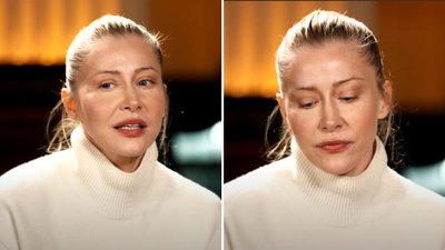 Katarzyna Warnke o macierzyństwie: “Nie jestem rodzinna. Potrzebuję mieć dużo czasu dla siebie”