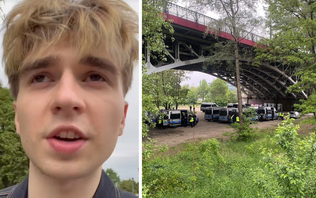 Macie ZNOWU grozi więzienie! Zaapelował do Rafała Trzaskowskiego